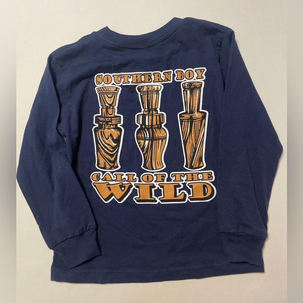 Southern Boy Co Shirts